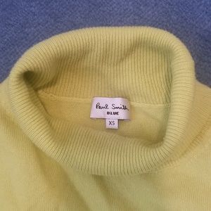 Paul Smith Sweater Dress